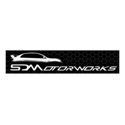 SDMotorworks Promo Codes & Coupons