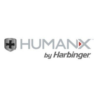 HumanX By Harbinger Promo Codes & Coupons