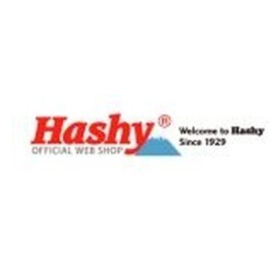Hashy-Topin Promo Codes & Coupons