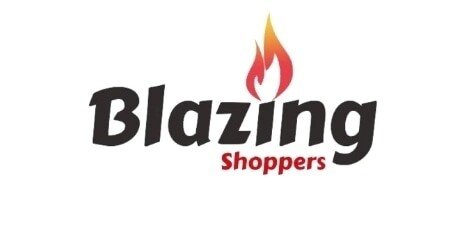 Blazing Shoppers Promo Codes & Coupons