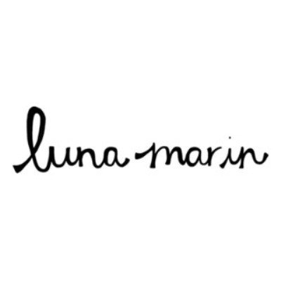 Luna Marin Promo Codes & Coupons