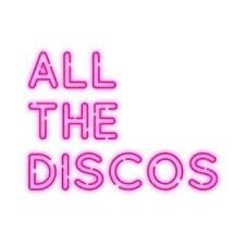 All The Discos Promo Codes & Coupons