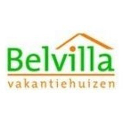 Belvilla Holiday Homes Promo Codes & Coupons