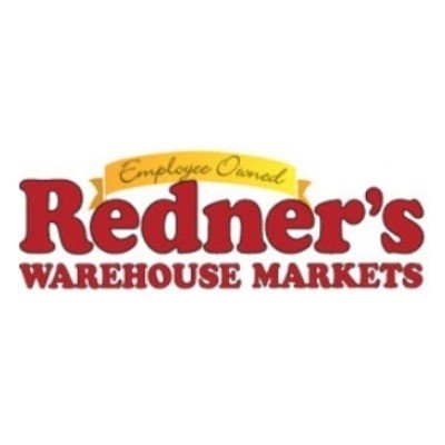 Redner's Warehouse Markets Promo Codes & Coupons