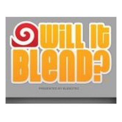 Will It Blend Promo Codes & Coupons