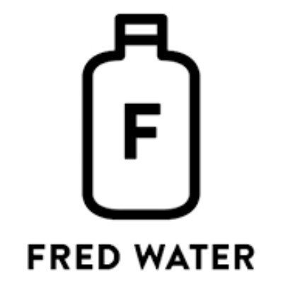 Fred Water Promo Codes & Coupons