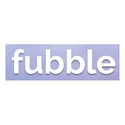 FubbleApp Promo Codes & Coupons