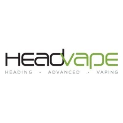 HeadVape Promo Codes & Coupons