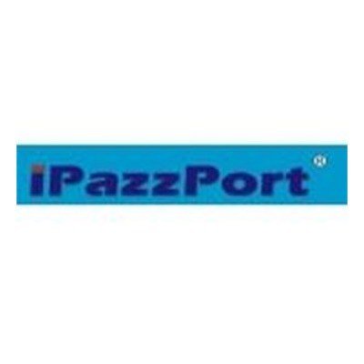 Ipazzport Promo Codes & Coupons