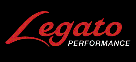 Legato Performance Promo Codes & Coupons