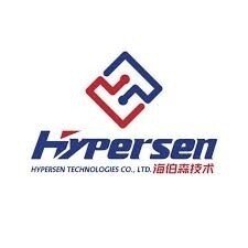 Hypersen Promo Codes & Coupons