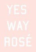 Yes Way Rosé Promo Codes & Coupons