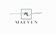 Maeven Promo Codes & Coupons