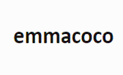 Emmacoco Promo Codes & Coupons