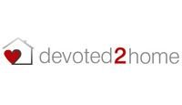 Devoted2Home UK Promo Codes & Coupons