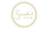 Sarahs Silk Promo Codes & Coupons