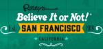 Ripley's San Francisco Promo Codes & Coupons
