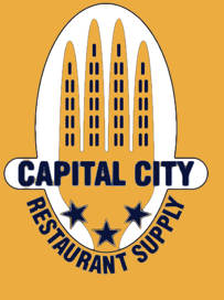 Capital City Restaurant Supply Promo Codes & Coupons