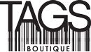 Tags Boutique Promo Codes & Coupons