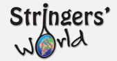 Stringers World Promo Codes & Coupons