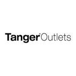 Tanger Outlet Promo Codes & Coupons
