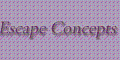 Escape Concepts Promo Codes & Coupons
