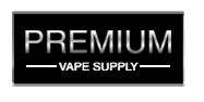 Premium Vape Supply Promo Codes & Coupons