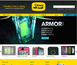 OtterBox Promo Codes & Coupons