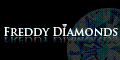 Freddy Diamonds Promo Codes & Coupons