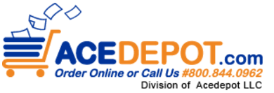 AceDepot Promo Codes & Coupons