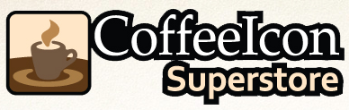 CoffeeIcon Promo Codes & Coupons