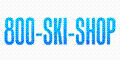 800-Ski-Shop Promo Codes & Coupons