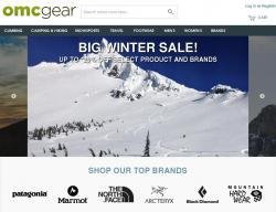 OMCgear Promo Codes & Coupons