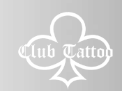 Club Tattoo Promo Codes & Coupons