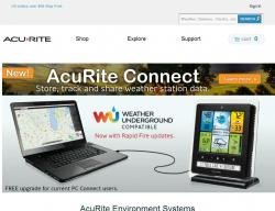 Acurite Promo Codes & Coupons