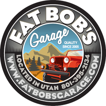 Fat Bob's Garage Promo Codes & Coupons