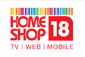 Homeshop18 Promo Codes & Coupons