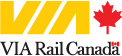 VIA Rail Promo Codes & Coupons