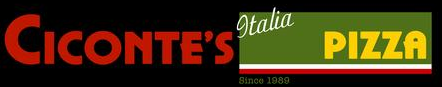 Ciconte's Italia Pizza Promo Codes & Coupons
