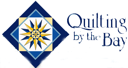 Quilting by the Bay Promo Codes & Coupons