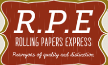 Rolling Papers Express Promo Codes & Coupons