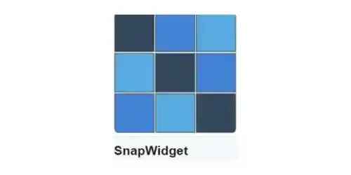 Snapwidget Promo Codes & Coupons