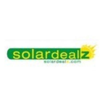 Solar Promo Codes & Coupons