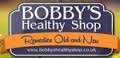 Bobby's Healthy Shop Promo Codes & Coupons