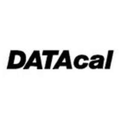 DataCal Promo Codes & Coupons