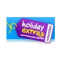 Holiday Extras UK Promo Codes & Coupons