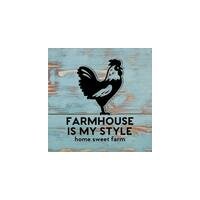 Farmhouse Is My Style Promo Codes & Coupons