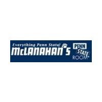 McLanahan's PennState Room Promo Codes & Coupons