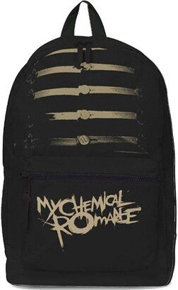 Rocksax My Chemical Romance Backpack - Parade