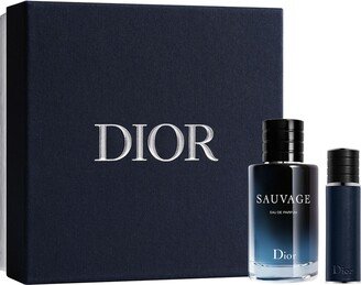 Sauvage Eau de Parfum Set